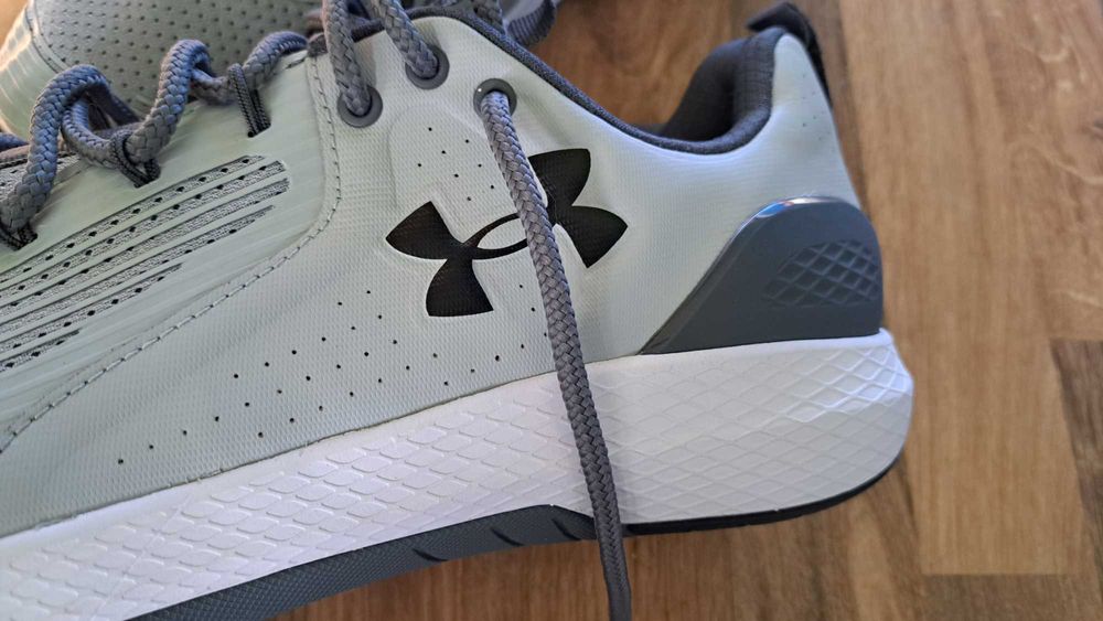 UNDER ARMOURacics,CAТ,ECCO,broкsadidas,LOWA,mizuno