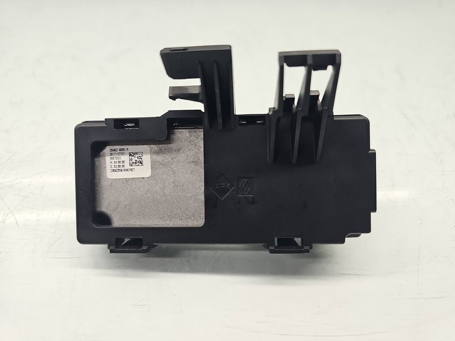 Camera video centrala Renault Megane 4 [Fabr 2015-prezent] 284624085R
