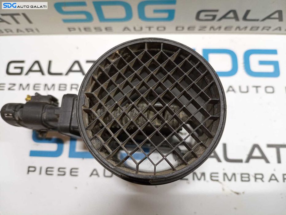 Senzor Debitmetru Aer Lancia Delta 1.6 JTD 2008 - 2014 Cod 55206758 0281002917 [M7321]