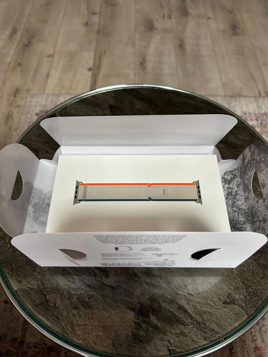 Перфектният подарък за Коледа . Apple watch