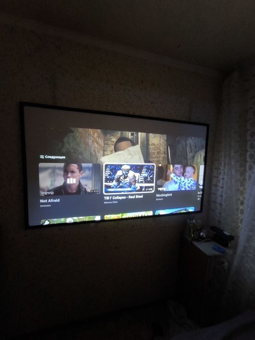 Состояние новый myflow h 726