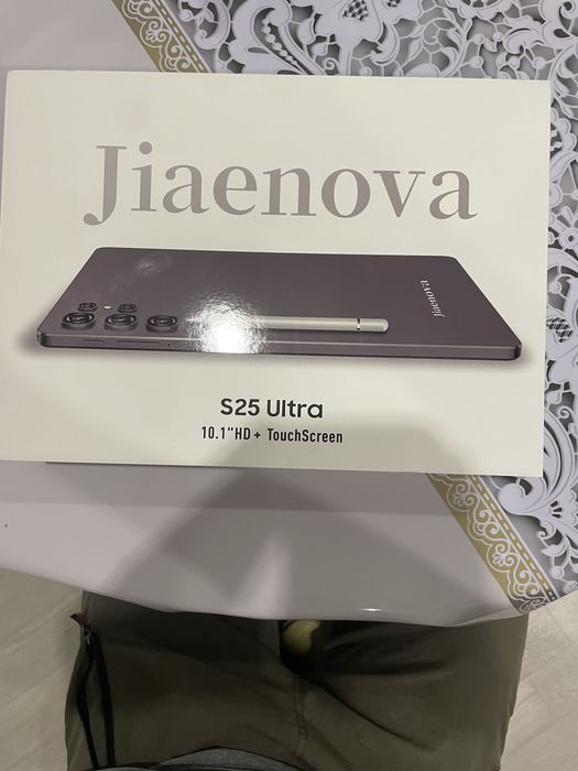 S25U 1ТБ планшет(аналог)