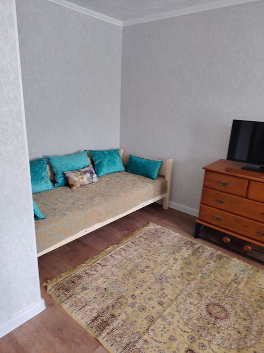 Однокомнатная в центре города