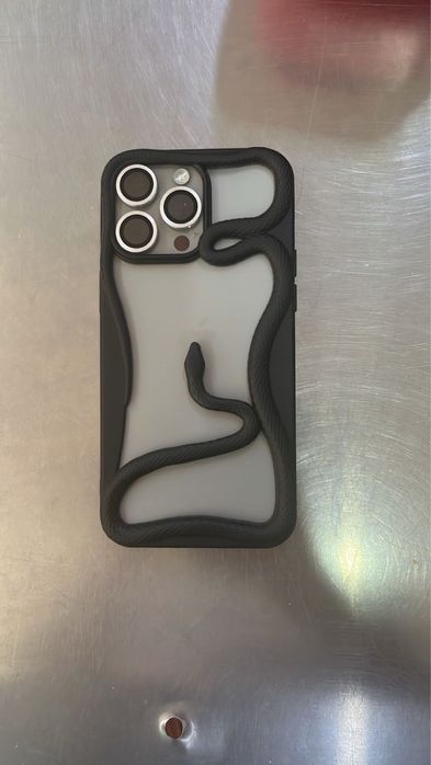 Айфон 15 про макс