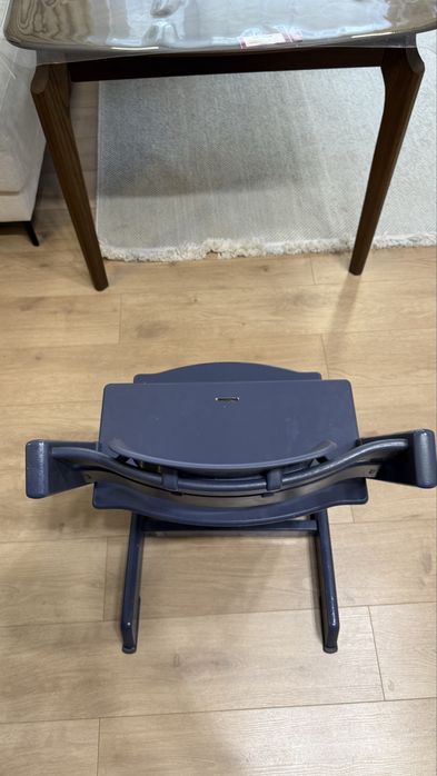 Стульчик для кормления Stokke tripp trapp