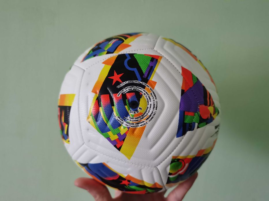 Футболна Топка MLS 2024 Pro размер 5