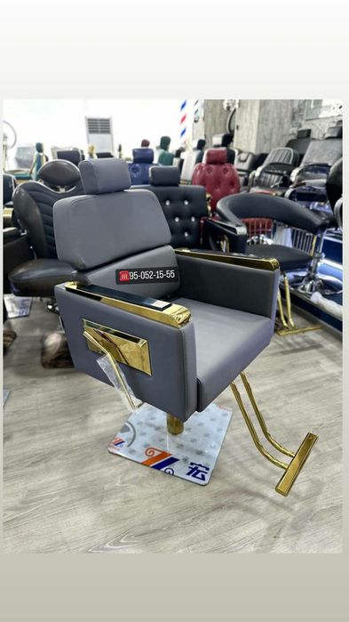 Moyka barber mebel Мойка Для салона кресло Парикмахерское  мебель