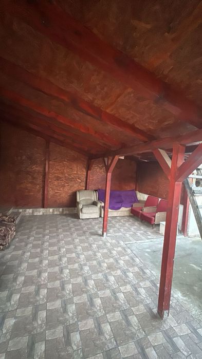 Casa de vânzare mobliata