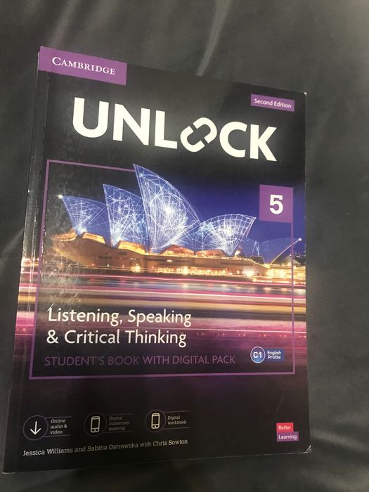 Книги английского языка