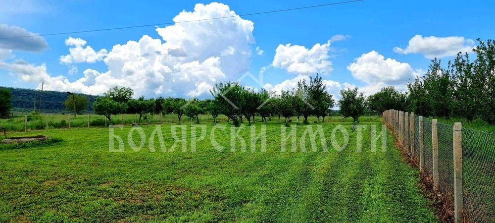 Продава се Парцел в Велико Търново, Център - 1360 кв.м за 23 €/кв.м - Снимка #3