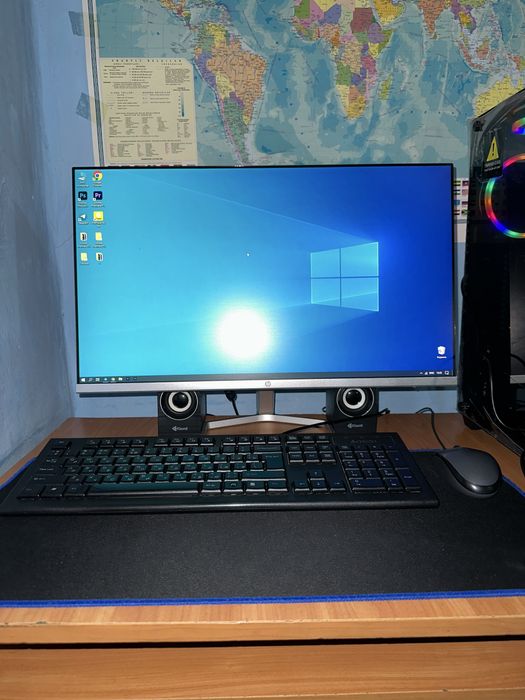 Intel Core i5-12400F (12-avlod)