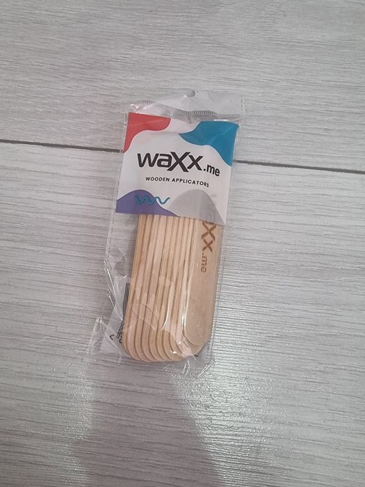 Кола маска Waxx.me