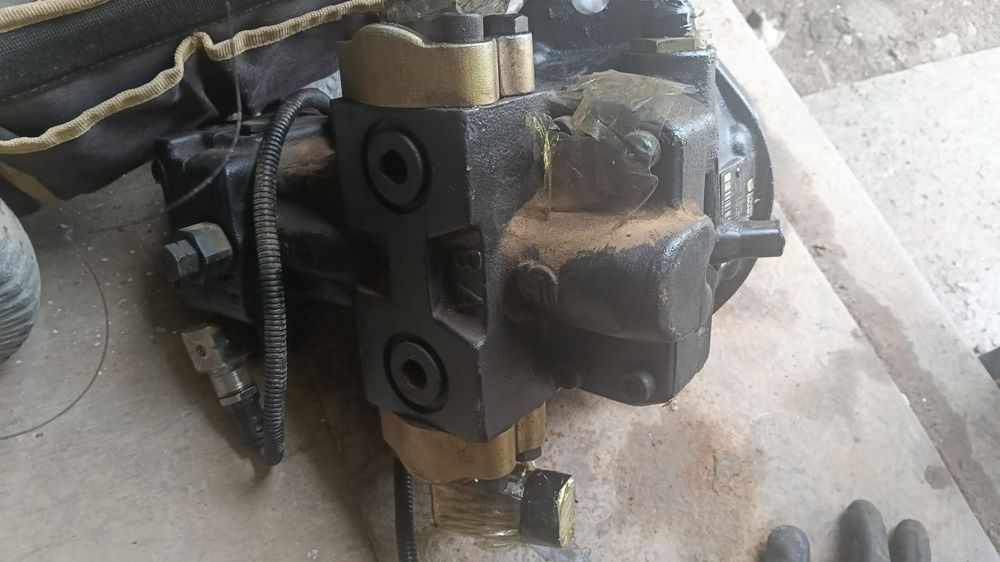 Продам гидро матор