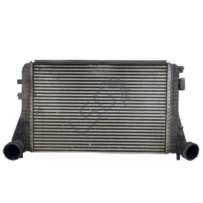 Интеркулер Seat Altea 2004-2015 ID: 117983