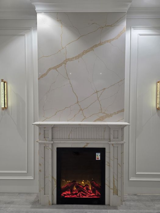 Искусственный камень