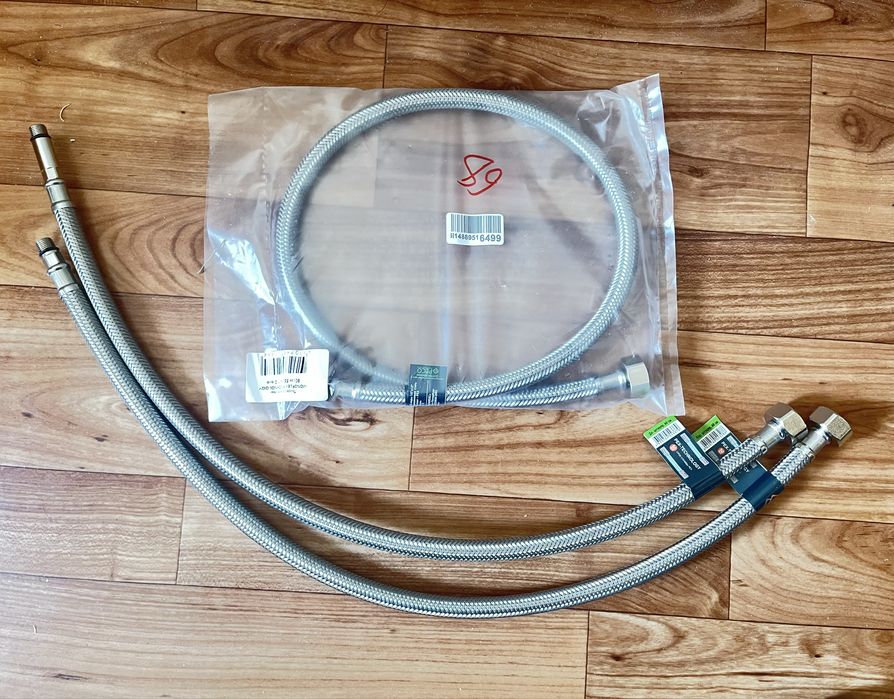 PEX Сшитый полиэтилен