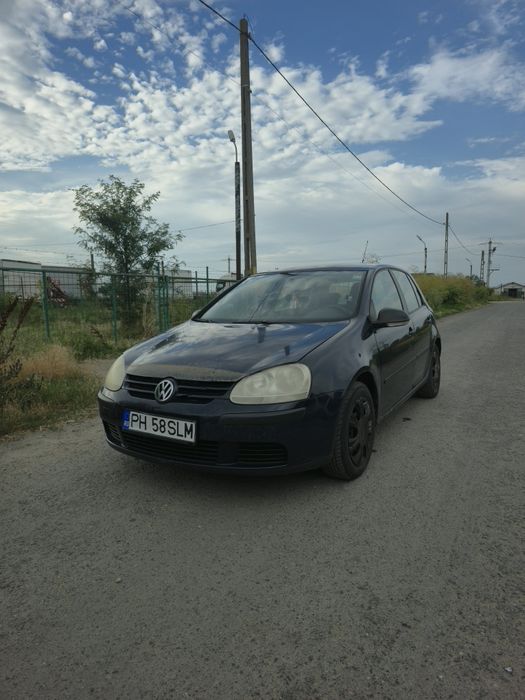 Vand Vw Golf V 1.9 TDI BXE