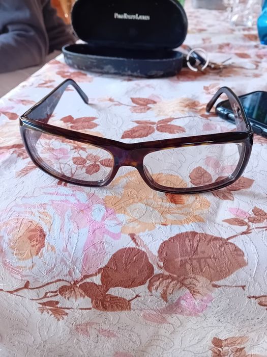 Rame ochelari Polo Ralph Lauren