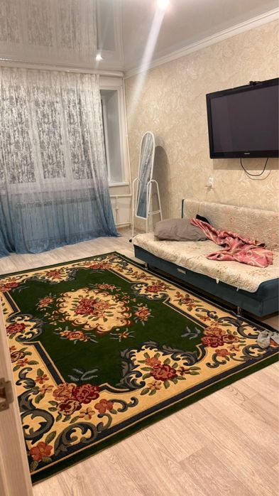 Сдам 1 комнатную квартиру