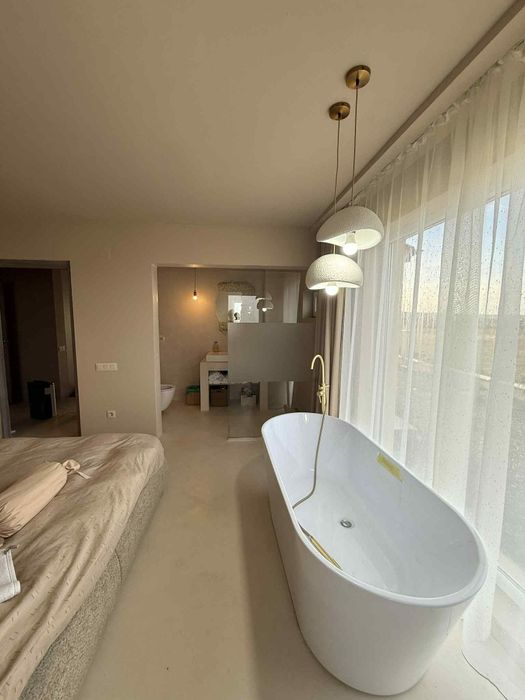 Vând casă An construcție 2025