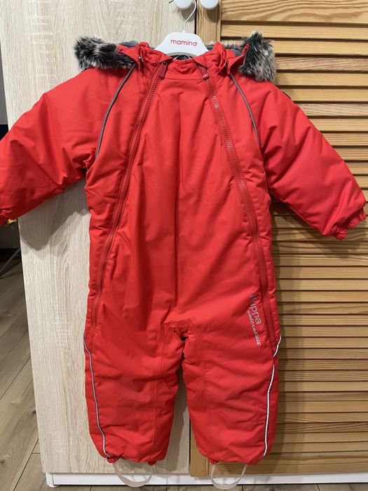 Комбинезон Huppa