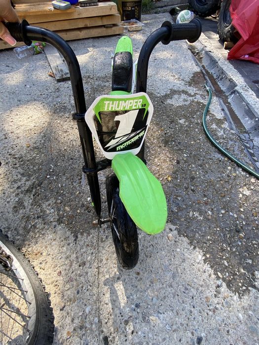 Vand bicicleta copii