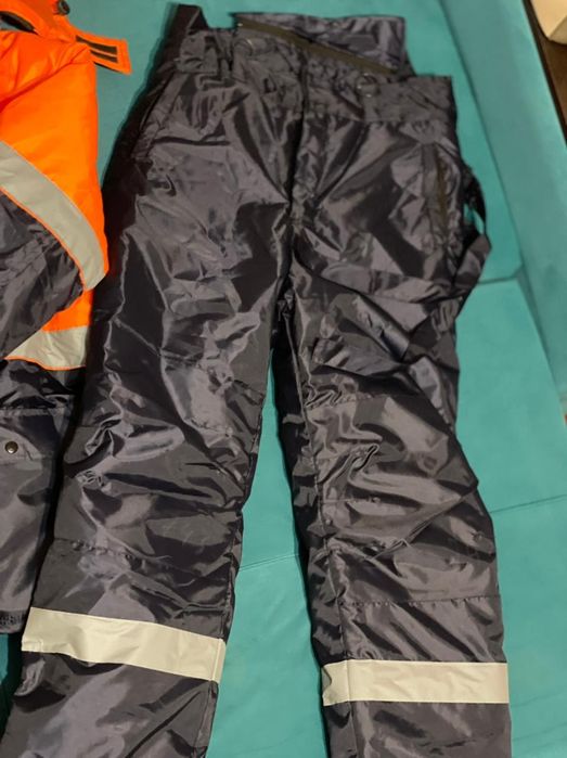 Проди зимой комбинезон