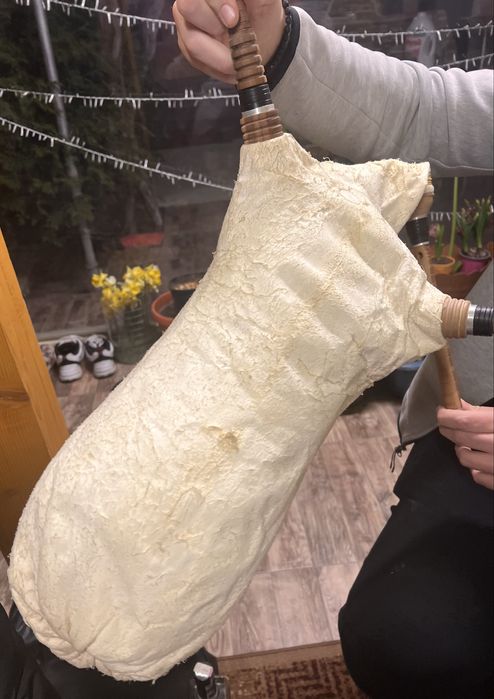 Гайда чисто нова. Неизползвана