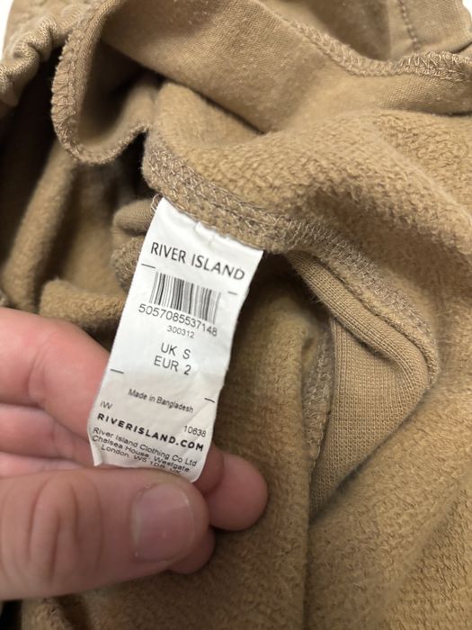 river island pantaloni