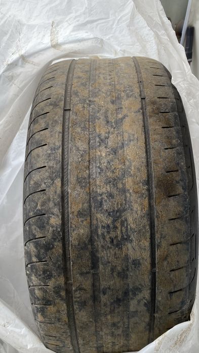 Шины GOOD YEAR летние 245/45 | R18