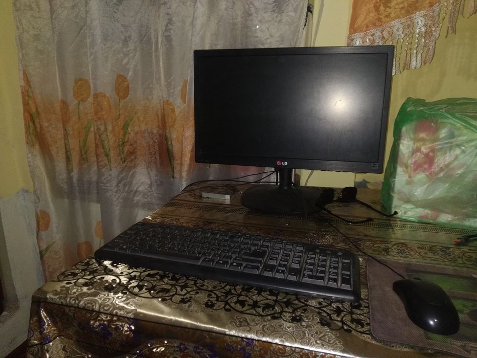 LG Kompyuter windows 8 256 gb