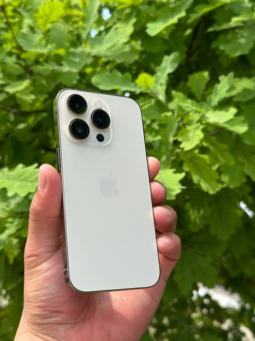 Iphone14pro holati ideal