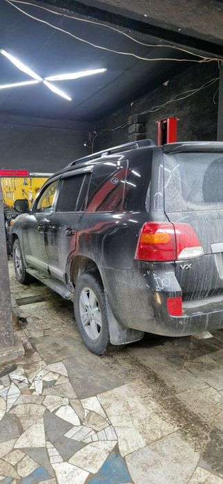 Adal servis ходовка, моторист, сварка