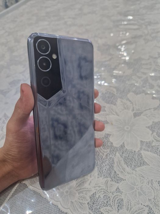 Tecno pora neo 2