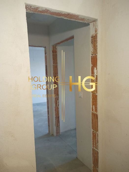 Продава се Двустаен апартамент в Варна, Победа - 51 кв.м за 2412 €/кв.м - Снимка #1