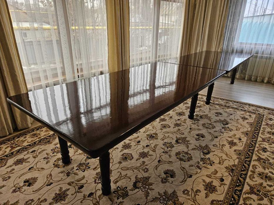 стол гостиный обеденный