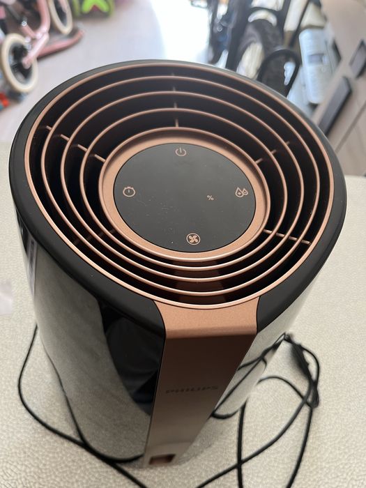 Овлажнител за въздух PHILIPS