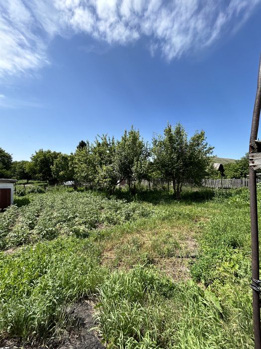 Продам дом в селе