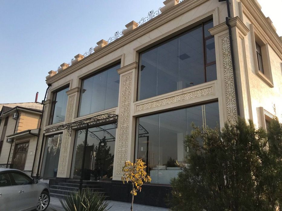 Продается здание