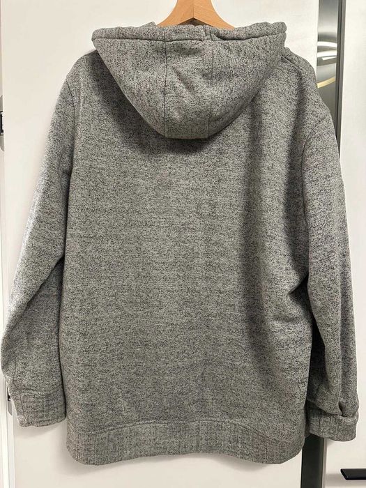 Hanorac cu gluga flausat fleece Rip Curl L