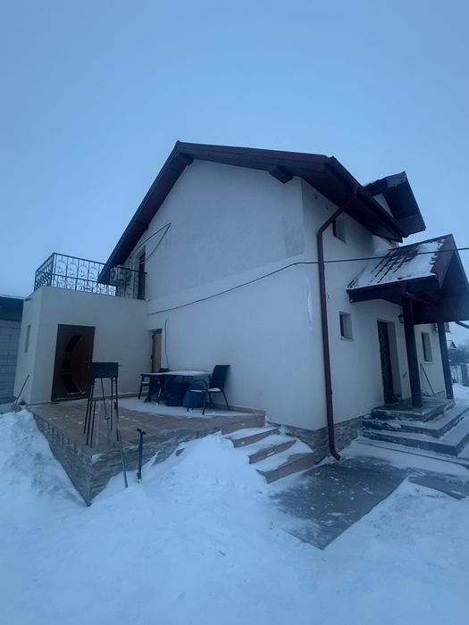 Casa Lilieci Ialomita de vanzare