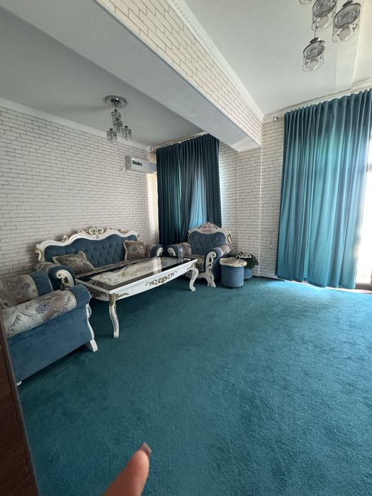 Посуточная квартира Kunlik kvartira