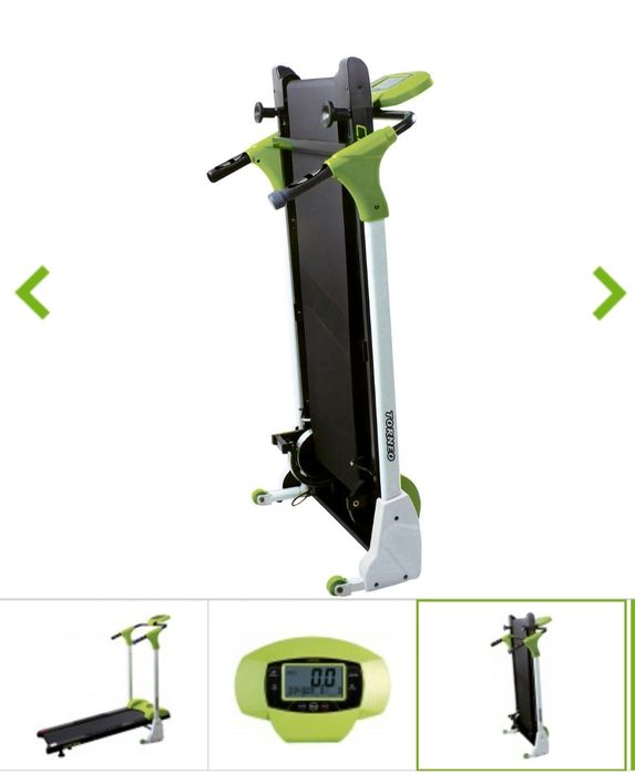 Продам беговую дорожку