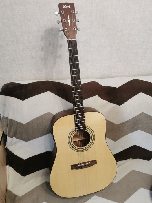 Гитара Cort Earth 60 OP