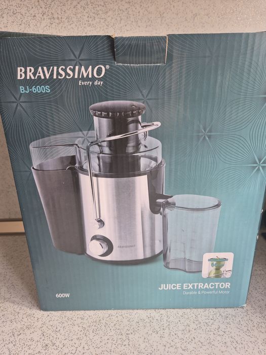 Сокоизтисквачка *