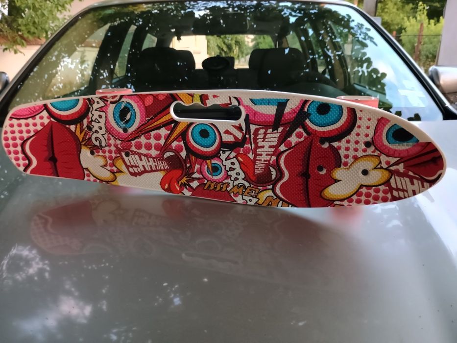 Детски скейтборд