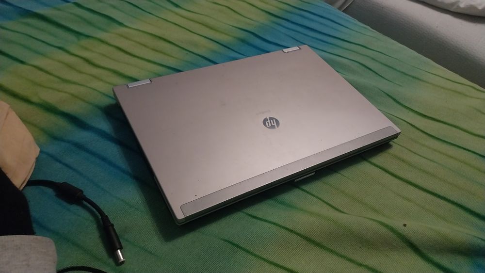 Hp eitebook 8440p