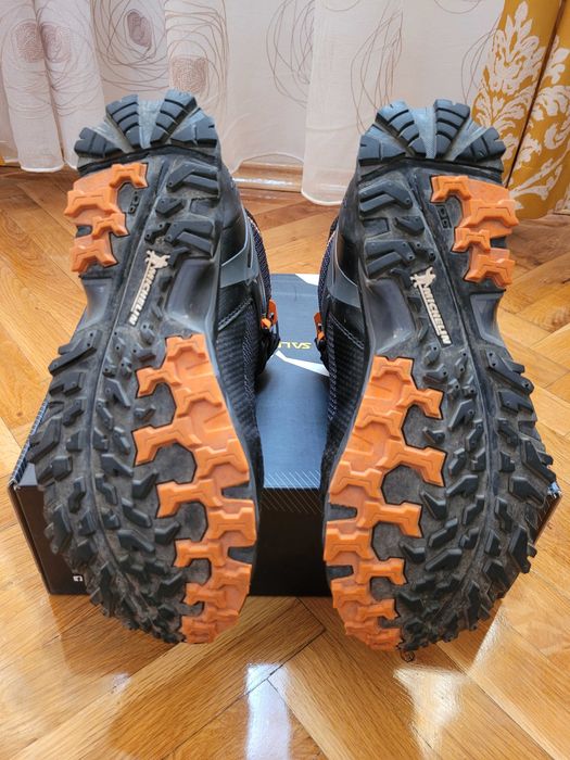 Обувки Salewa Ultra Flex