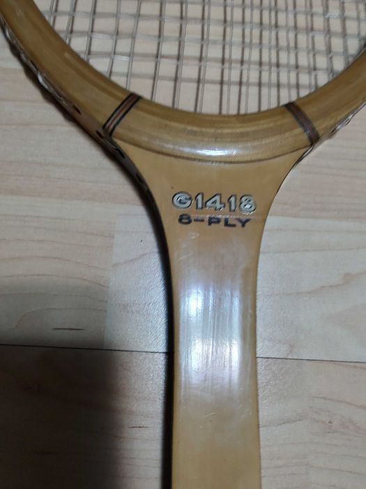 Racheta tenis Pioneer G 1418 8 PLY