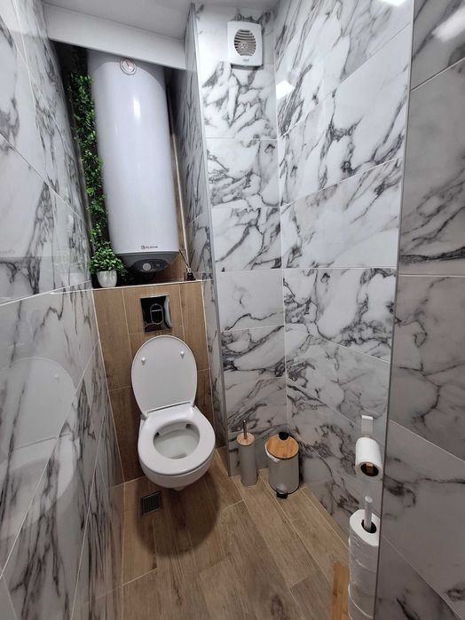 Продава се Четиристаен апартамент в Варна, Владислав Варненчик - 87 кв.м за 2068 €/кв.м - Снимка #3